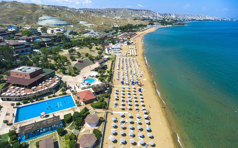 FUTURA CLUB CASAROSSA 4*
